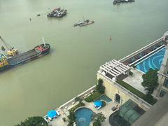 -澳门十六浦索菲特大酒店