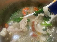 -娜仁图雅蒙古美食村(33小镇店)