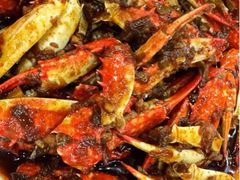 乾毓德平价海鲜火锅城-天津乾毓德饭庄·清真传统炒菜·海鲜烧烤(咸阳路店)