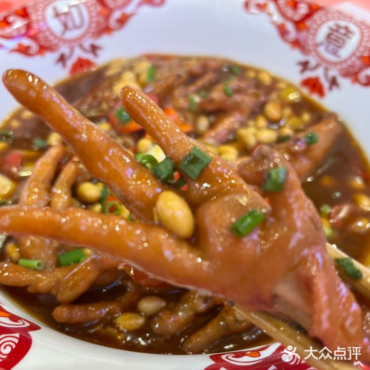 现炒江西菜——赣乡肴[米饭]