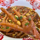 现炒江西菜——赣乡肴[米饭]