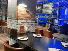 大堂-Goose Island Brewhouse鹅岛精酿啤酒餐厅