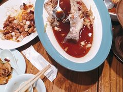 -天和晟新京菜.水煮鱼.湘土菜(国展店)
