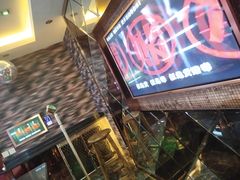 -盛世豪情量贩式KTV(九洲创意园店)