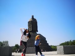 -济南国际园博园