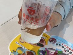 -永和大王(春日上新·阜成门店)