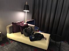 -南京禄口机场雅高铂尔曼大酒店