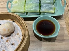-珍粥道(杉杉奥特莱斯店)