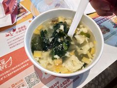 -肯德基(开元店)