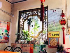 -老济南民间小吃·传统鲁菜(芙蓉街店)