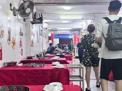 -花苑美食横琴生蚝火锅(拱北粤华路店)