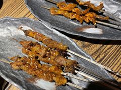 -并州大牌档之醉轻尘