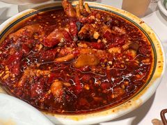 -欧记大排档·景德菜(上海首店)