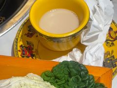 -田村·石锅藏香鸡(布达拉宫店)