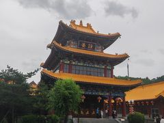 -六鼎山文化旅游区