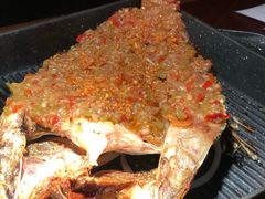 -楼兰新疆主题餐厅(苏州中心店)