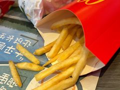 -麦当劳(无锡滨湖万达店)