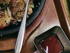 -豪客来牛排(重庆冉家坝SM广场1712店)