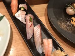 -西村日本料理(香格里拉饭店)