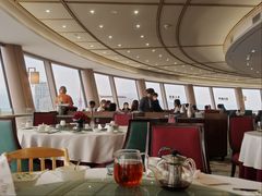 -国贸旋转餐厅(国贸广场店)