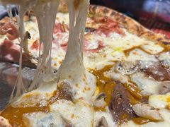 -Primo·丽莫意大利窑烤披萨