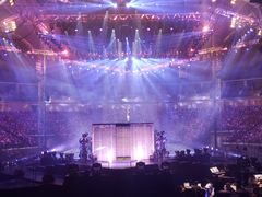 场馆-宝能国际体育演艺中心