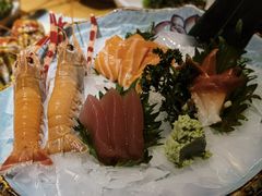 -三石铁板烧(紫竹桥店)