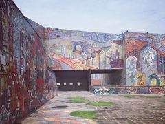 -四川美术学院美术馆