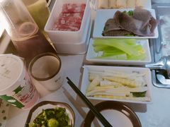 -野妹经典火锅(保利店)
