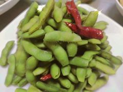 -寒岩夕照农家乐