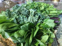 -慢丽江·云南野生菌土鸡锅(西山店)