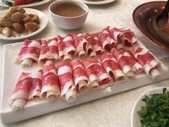 -东来顺饭庄(天坛店)