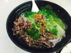 -潮泰牛肉火锅 · 创于1992年(车公庙店)