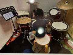 -好莱坞音乐进修学校(四川北路校区)