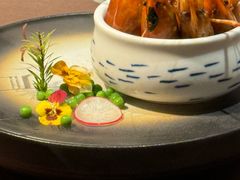 -穿越·外婆家(西溪天堂店)