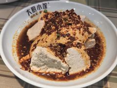 -大厨小馆(华阳城店)