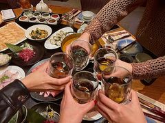 -协成海鲜火锅(情侣路店)