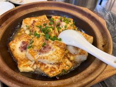 -美极鲜食坊(宝安南路店)