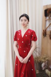 -LaMousse婚纱买手店