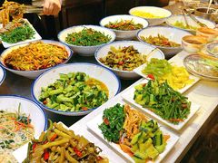 -福苗小骆驼烧烤(莲湖路店)
