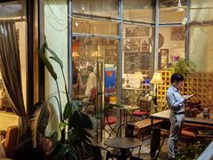 -旧天堂书店(华侨城创意文化园南山特色文化街区店)
