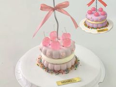 -MIMO CAFE(沙头角店)