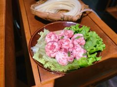 -黔有有贵州酸汤夺夺粉火锅(五味十字店)