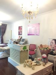 -美肤盾祛痘·问题肌头疗管理中心