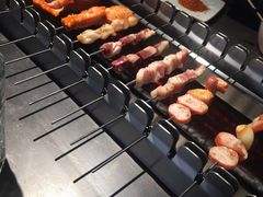 -很久以前羊肉串(南京路第一百货店)