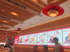 -龍歌自助小火锅(李沧丽达店)