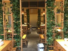 -大众跷脚牛肉馆·非遗传承单位(峨眉山店)