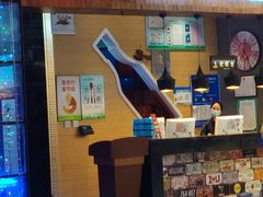 -鑫海汇海鲜烤肉自助(北国商城店)