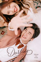 -日光视觉婚纱摄影(旗舰店)