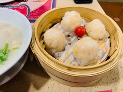 金牌虾饺皇-点都德(大茶楼店)